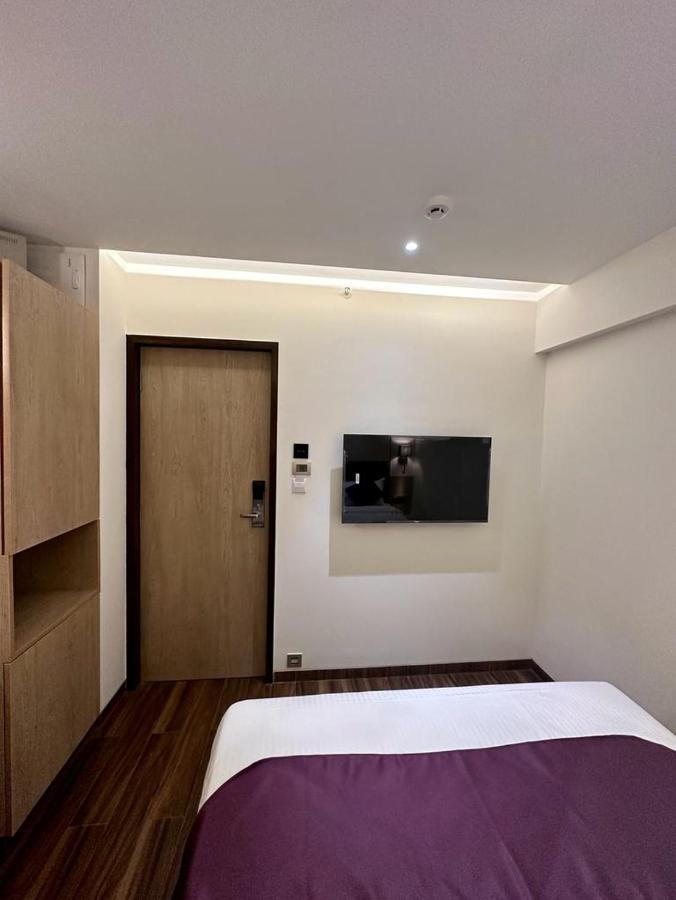 Hotel Vishal Hall Bombaj Zewnętrze zdjęcie