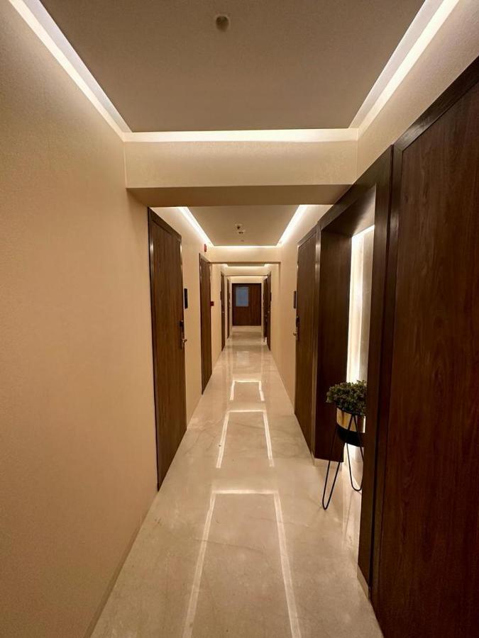 Hotel Vishal Hall Bombaj Zewnętrze zdjęcie