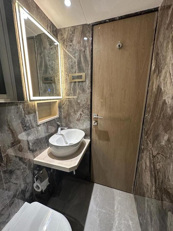 Hotel Vishal Hall Bombaj Zewnętrze zdjęcie